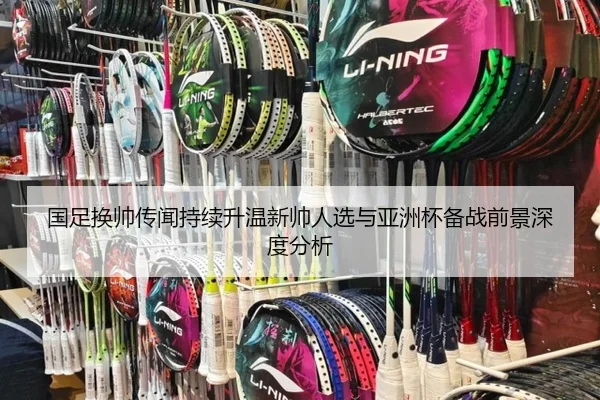 国足换帅传闻持续升温新帅人选与亚洲杯备战前景深度分析